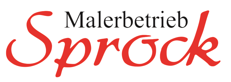 Malerbetrieb Sprock